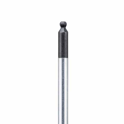 Z9953-00 - 2mm A/F Ball Hex Driver