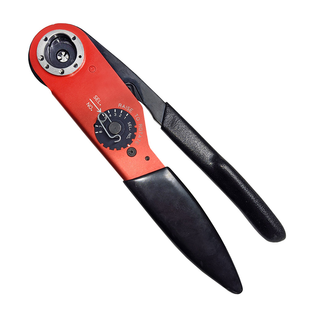 ZA1-920 - Hand Crimp Tool